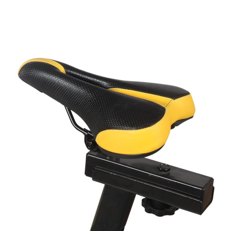 nero sports spinning bike